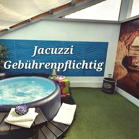 Studio Appartement Speichersdorf Екстериор снимка