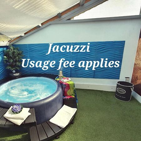 Studio Appartement Speichersdorf Екстериор снимка