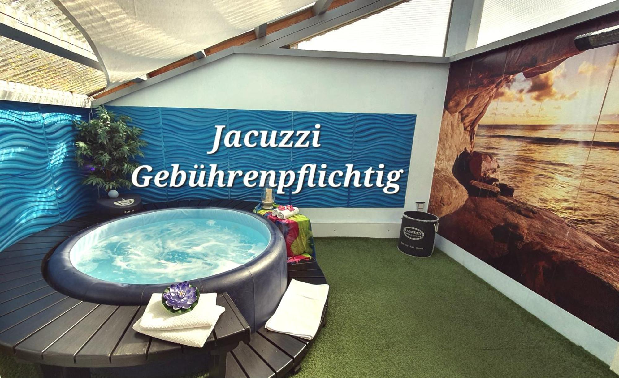 Studio Appartement Speichersdorf Екстериор снимка