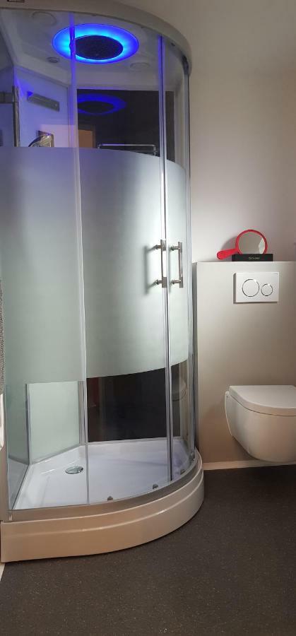 Studio Appartement Speichersdorf Екстериор снимка